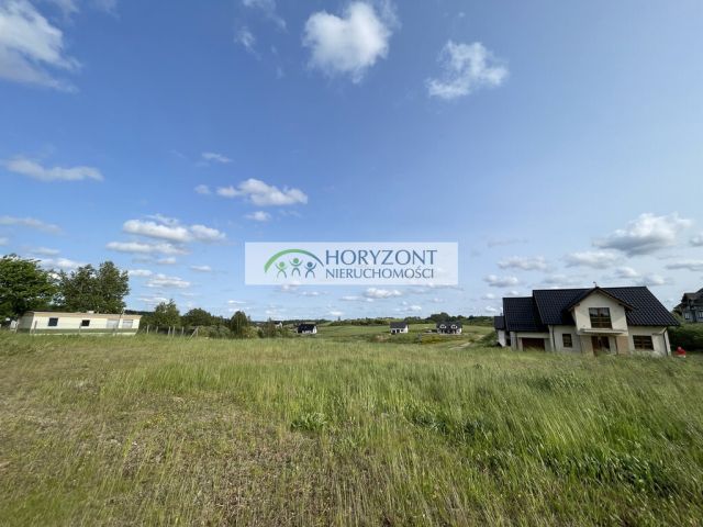 Działka budowlana Kczewo Młynek. Zdjęcie 3