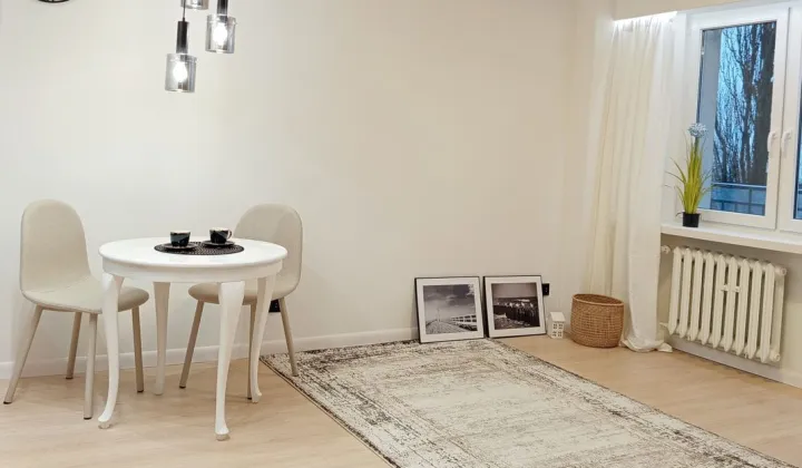 Mieszkanie 2-pokojowe Łódź Widzew, ul. Mieczysławy Ćwiklińskiej