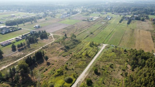 Działka budowlana Kąck. Zdjęcie 18