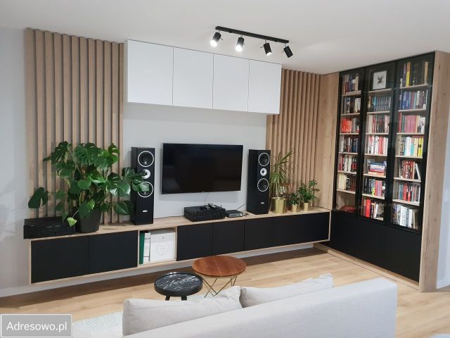 Mieszkanie 3-pokojowe Pruszków, ul. Bolesława Prusa. Zdjęcie 1