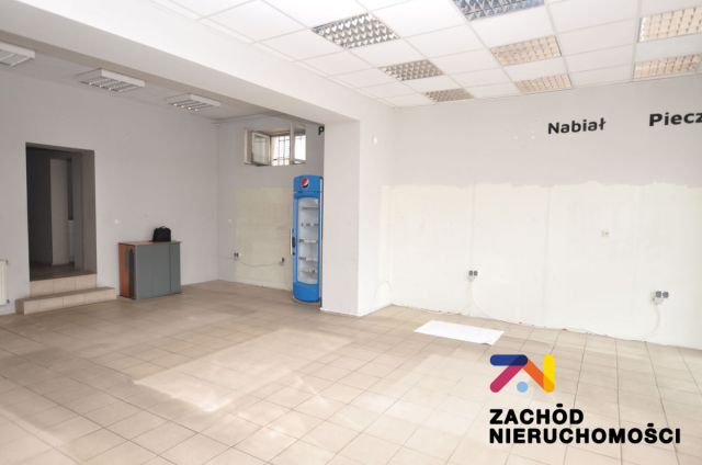 Lokal Zielona Góra Centrum. Zdjęcie 1