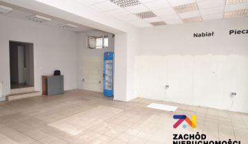 Lokal Zielona Góra Centrum