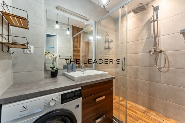 Mieszkanie 2-pokojowe Warszawa Mokotów, ul. Kaspijska. Zdjęcie 10