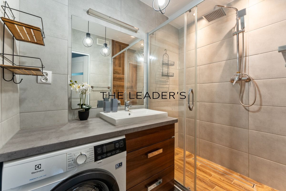 Mieszkanie 2-pokojowe Warszawa Mokotów, ul. Kaspijska. Zdjęcie 10