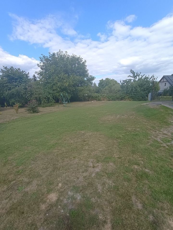 Działka budowlana Lubliniec, ul. Tylna. Zdjęcie 5