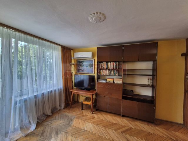 Mieszkanie 2-pokojowe Lublin Śródmieście, ul. Zachodnia. Zdjęcie 2