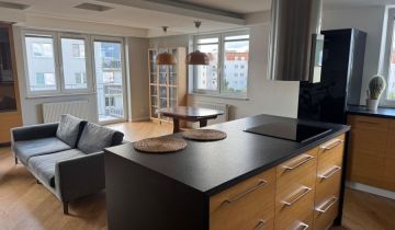 Mieszkanie 3-pokojowe Gdańsk Jasień, ul. Przytulna