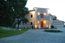 dom wolnostojący, 9 pokoi Konstancin-Jeziorna