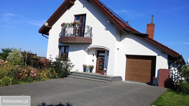 dom wolnostojący, 4 pokoje Radomin. Zdjęcie 1