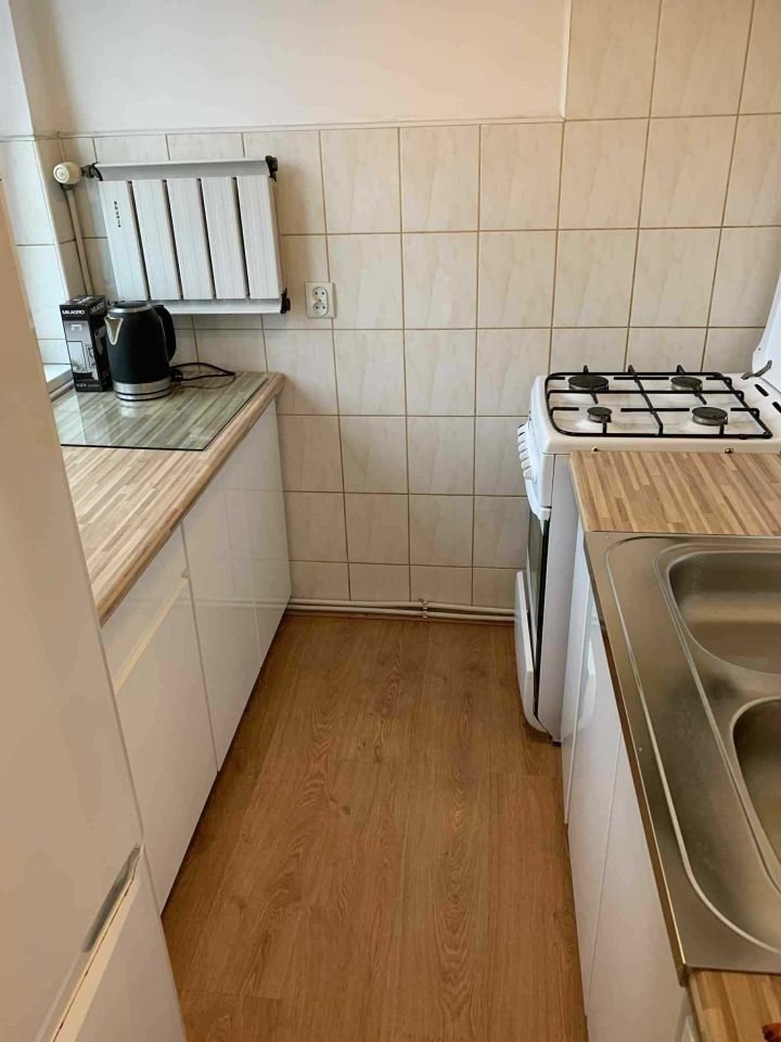 Mieszkanie 2-pokojowe Toruń. Zdjęcie 5