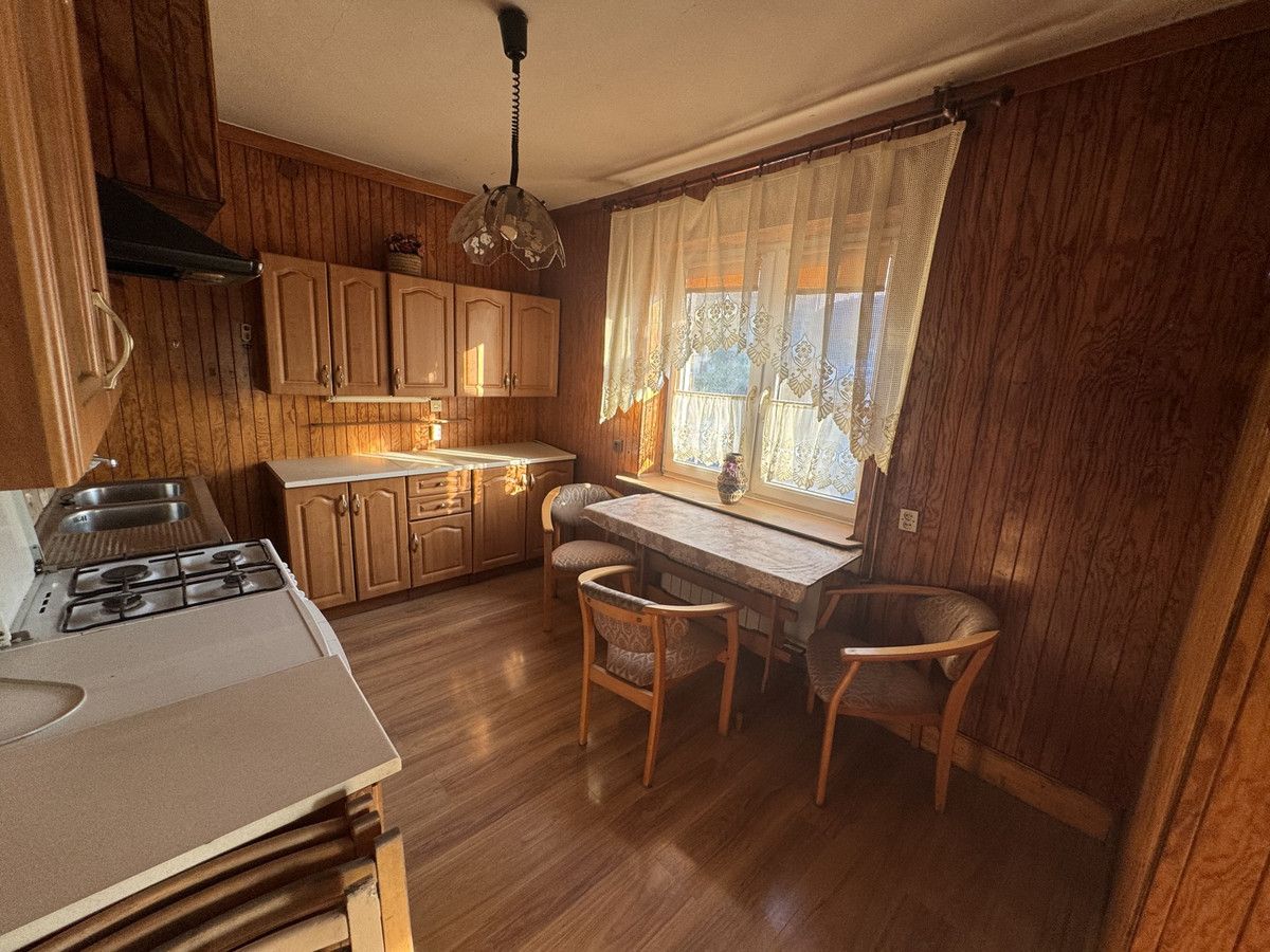 bliźniak, 4 pokoje Pułtusk, al. Wojska Polskiego. Zdjęcie 4