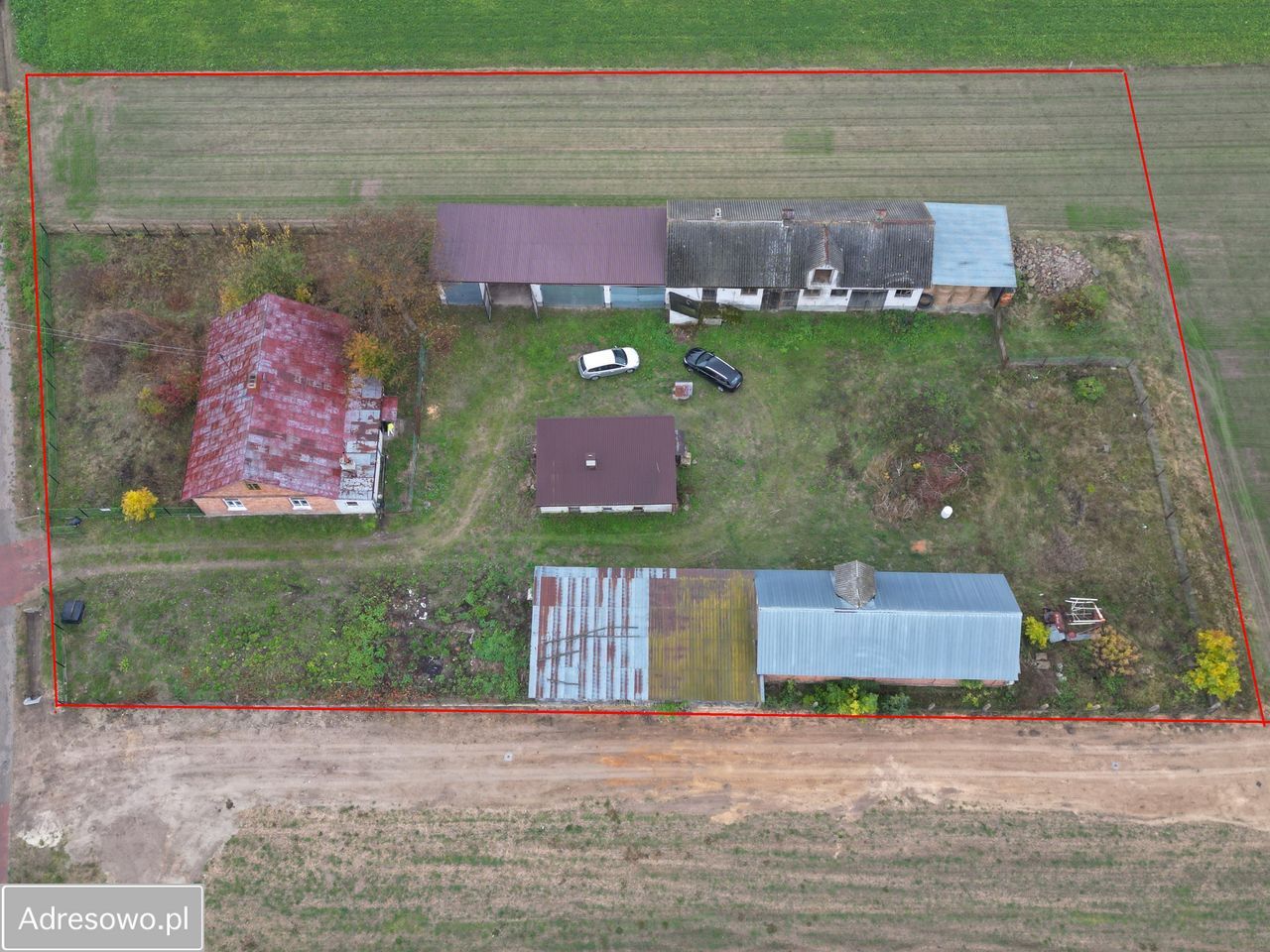 dom wolnostojący, 3 pokoje Zatory, ul. Jana Pawła II. Zdjęcie 10