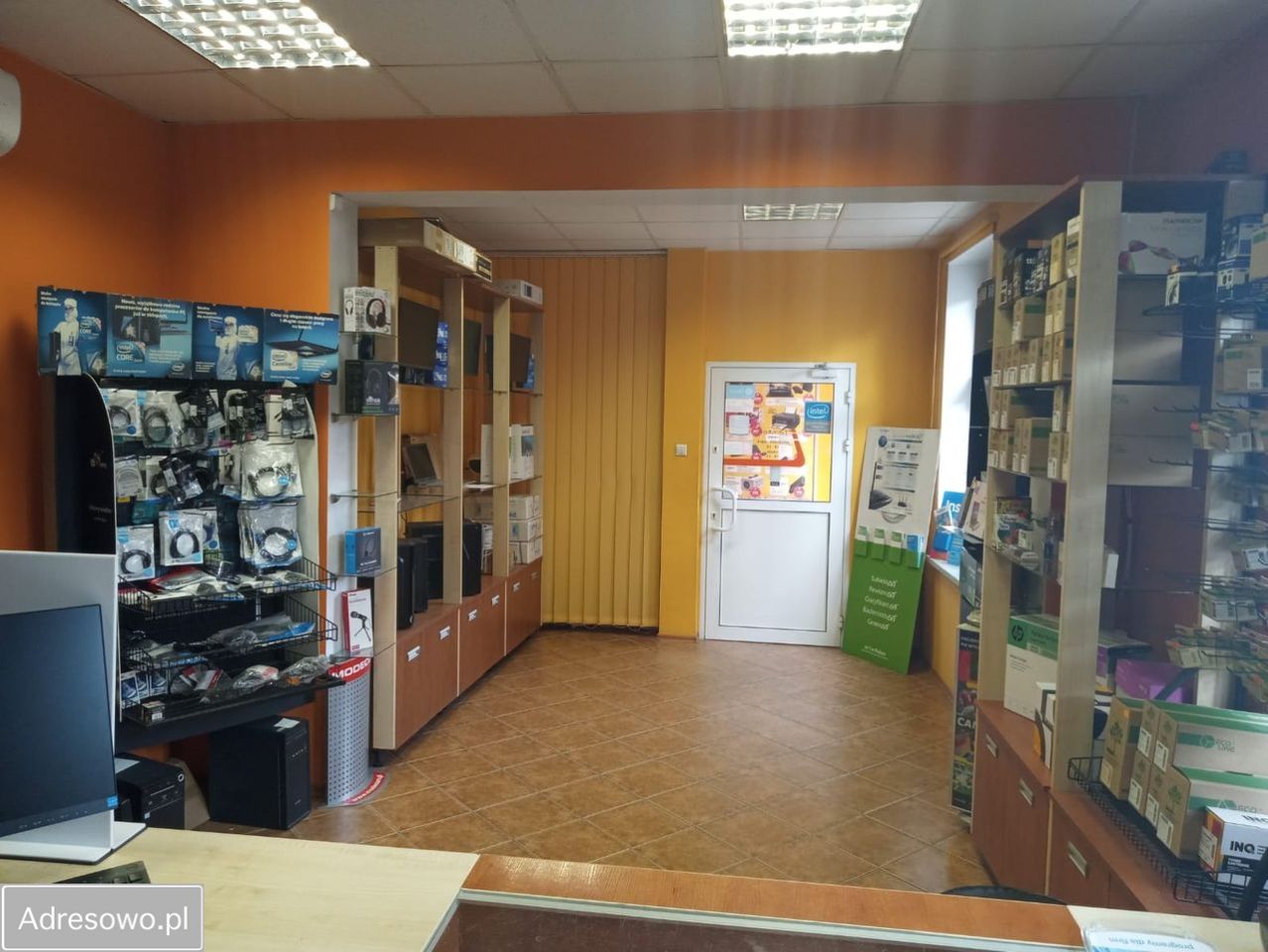 Lokal Połczyn-Zdrój, ul. Targowa. Zdjęcie 3