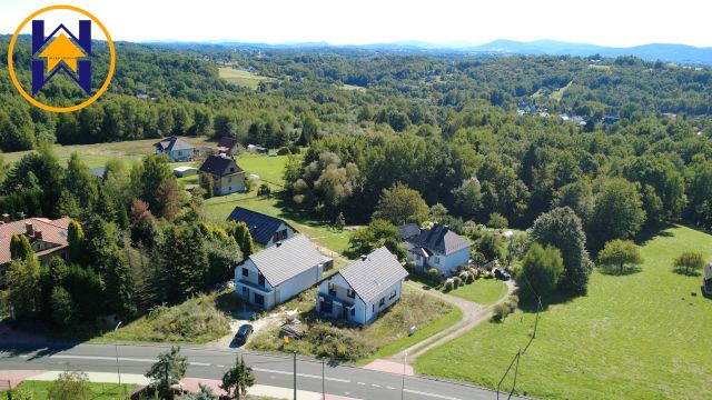 dom wolnostojący, 5 pokoi Włosań, ul. Łobzowska. Zdjęcie 17