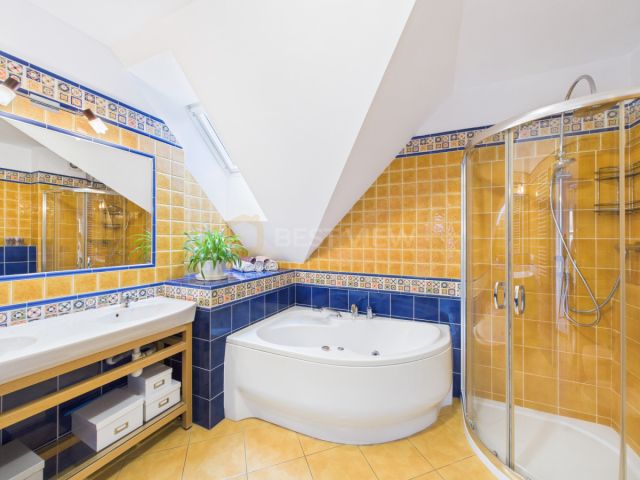 dom wolnostojący, 5 pokoi Kałuszyn, ul. Rodzinna. Zdjęcie 13