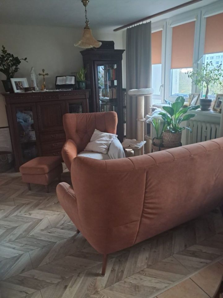 Mieszkanie 3-pokojowe Sosnowiec. Zdjęcie 7