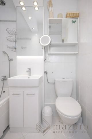 Mieszkanie 2-pokojowe Bydgoszcz. Zdjęcie 3