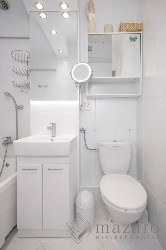 Mieszkanie 2-pokojowe Bydgoszcz. Zdjęcie 3