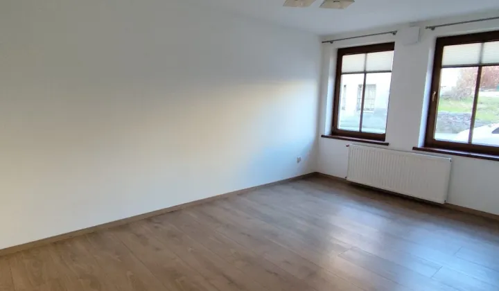 Mieszkanie 2-pokojowe Złocieniec Centrum