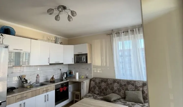 Mieszkanie 4-pokojowe Białystok, ul. Pogodna