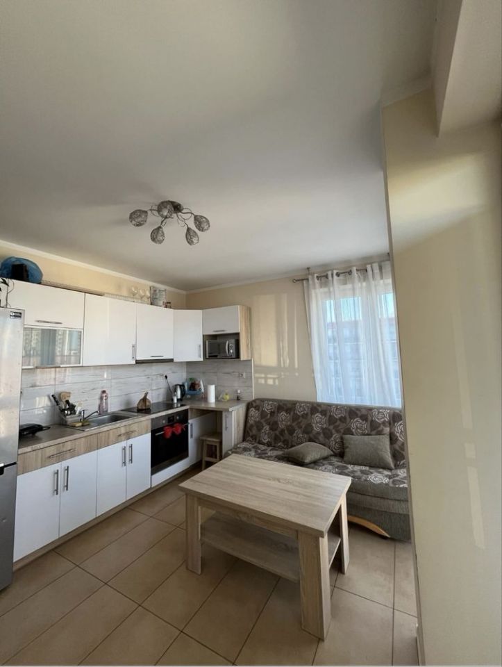 Mieszkanie 4-pokojowe Białystok, ul. Pogodna