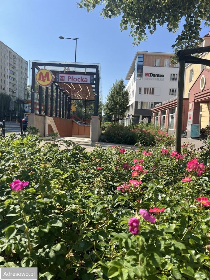 Mieszkanie 2-pokojowe Warszawa Wola, ul. Ludwiki. Zdjęcie 6