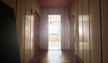 Mieszkanie 2-pokojowe Katowice os. Tysiąclecia, ul. Ułańska