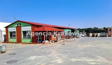 Hala/magazyn Michałowice