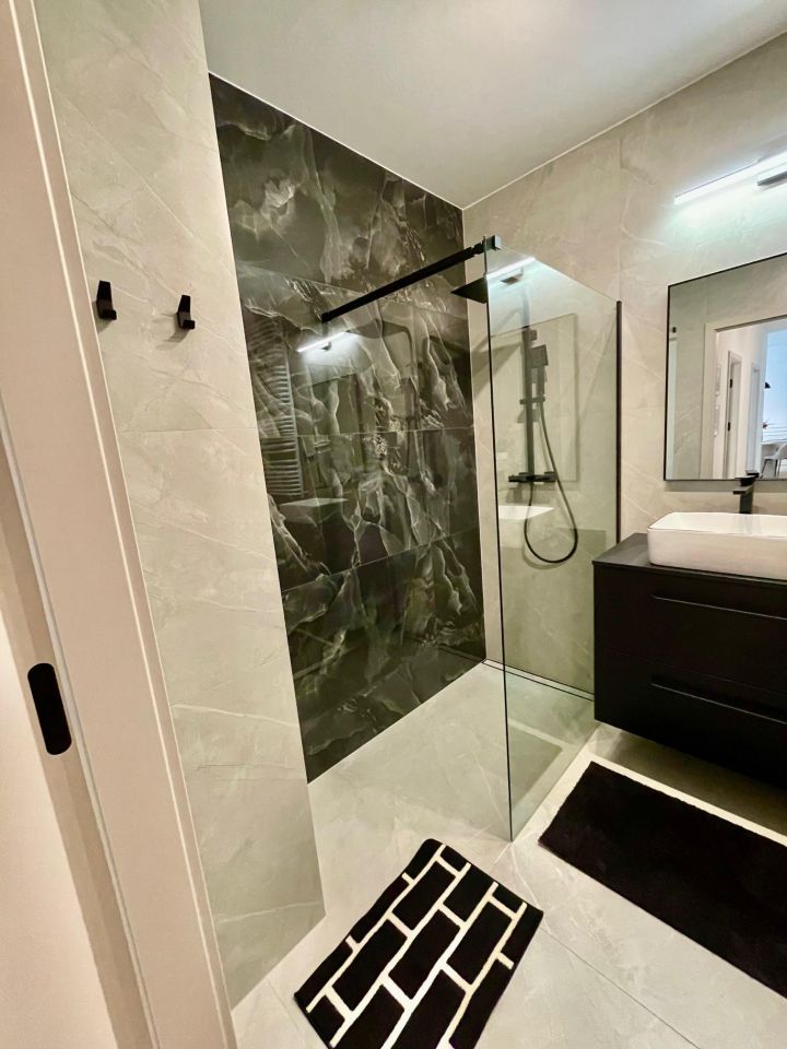 Mieszkanie 4-pokojowe Szczecin Łasztownia, ul. Celna. Zdjęcie 25