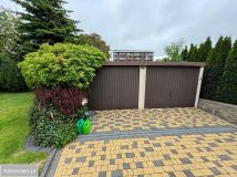 dom wolnostojący, 5 pokoi Lublin Ponikwoda, ul. Jaworowa. Zdjęcie 1