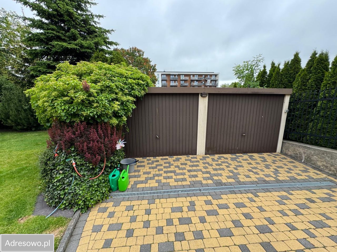 dom wolnostojący, 5 pokoi Lublin Ponikwoda, ul. Jaworowa. Zdjęcie 2