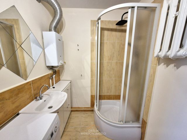 Mieszkanie 3-pokojowe Zawiercie, ul. Blanowska. Zdjęcie 11