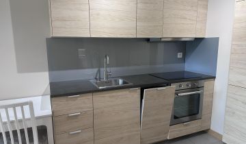 Mieszkanie 2-pokojowe Kraków Mistrzejowice, ul. Powstańców