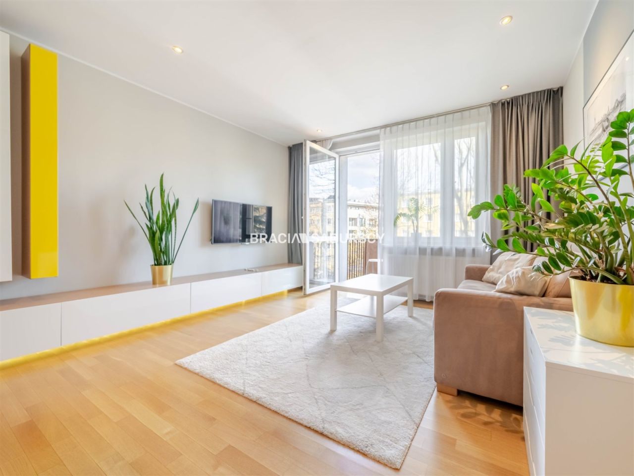 Mieszkanie 2-pokojowe Kraków Podgórze, ul. Śliska. Zdjęcie 26