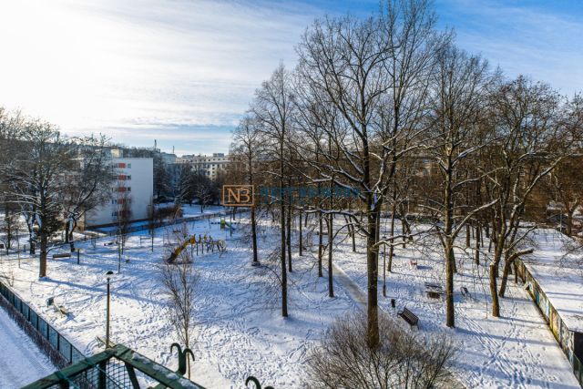 Mieszkanie 3-pokojowe Kraków Nowa Huta, os. Słoneczne. Zdjęcie 13