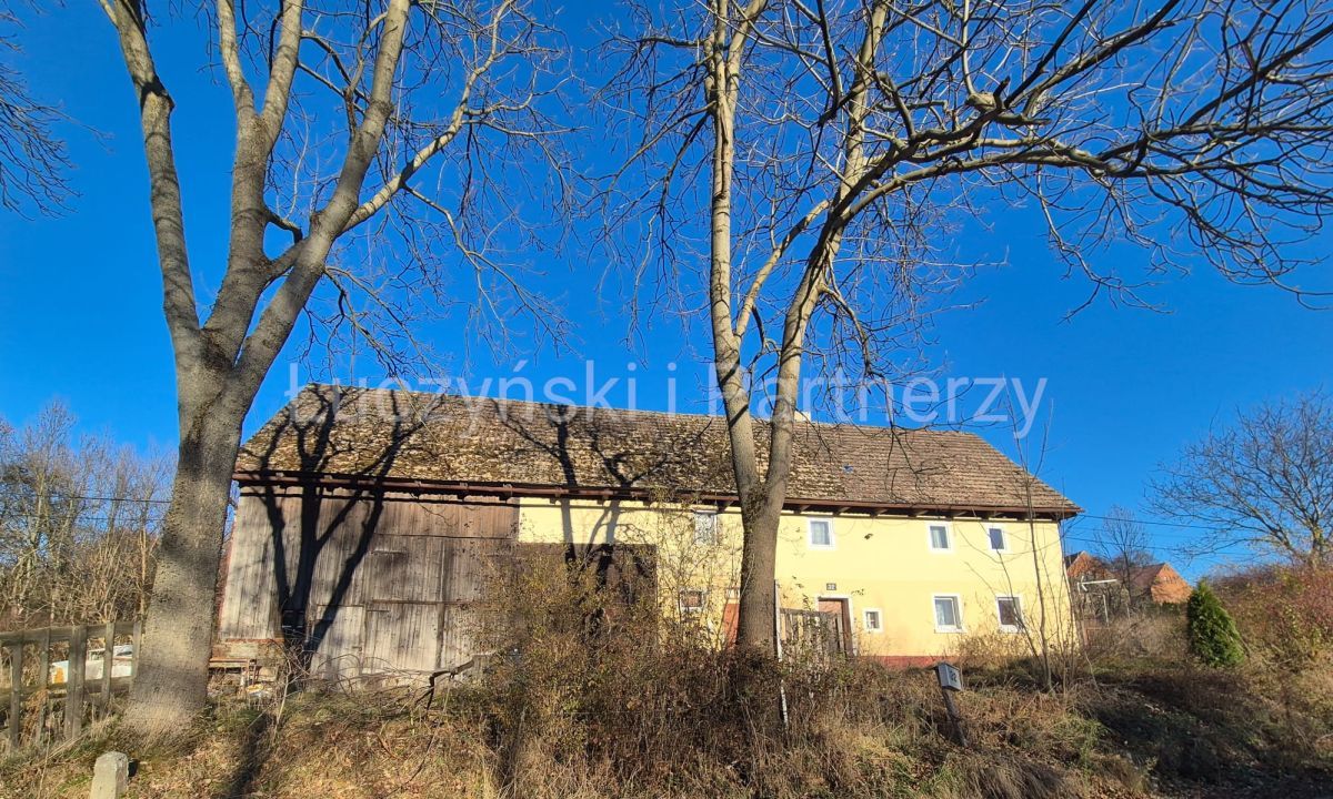 dom wolnostojący, 4 pokoje Radoniów