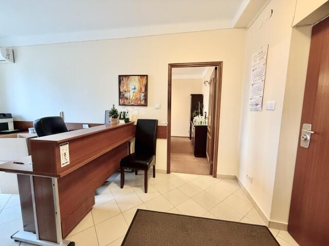 Lokal Warszawa Śródmieście, ul. Marszałkowska. Zdjęcie 2