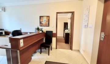 Lokal Warszawa Śródmieście, ul. Marszałkowska