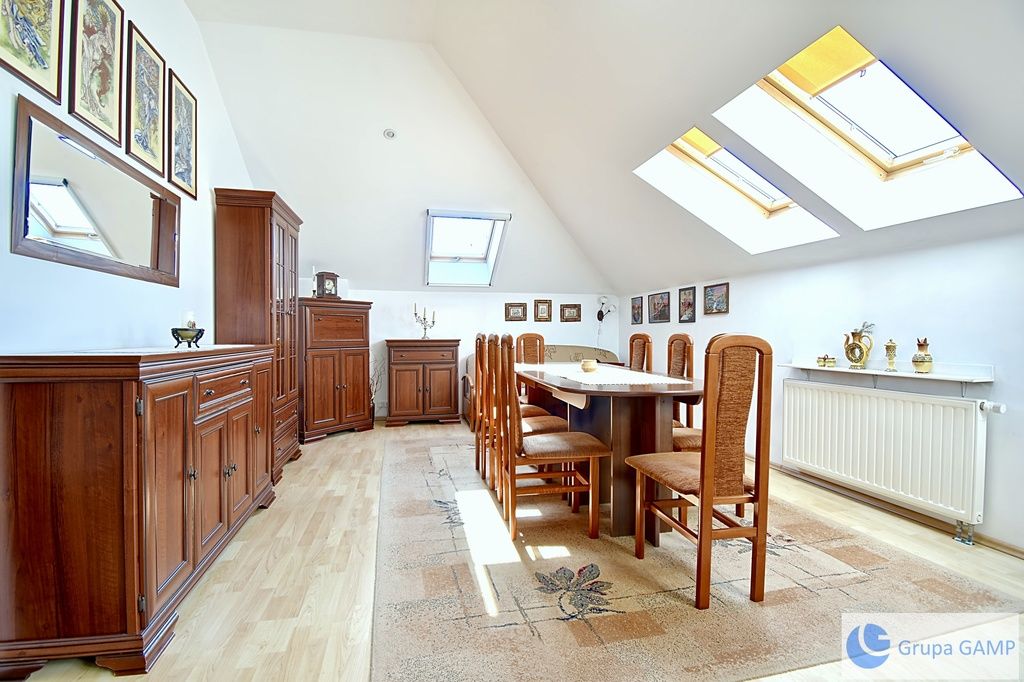 Mieszkanie 2-pokojowe Kraków Bronowice Małe, ul. Na Polach