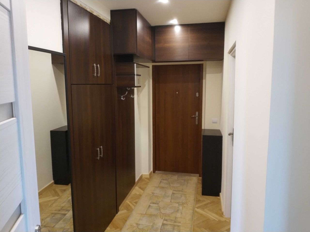 Mieszkanie 2-pokojowe Kielce Szydłówek, ul. Wiśniowa. Zdjęcie 3