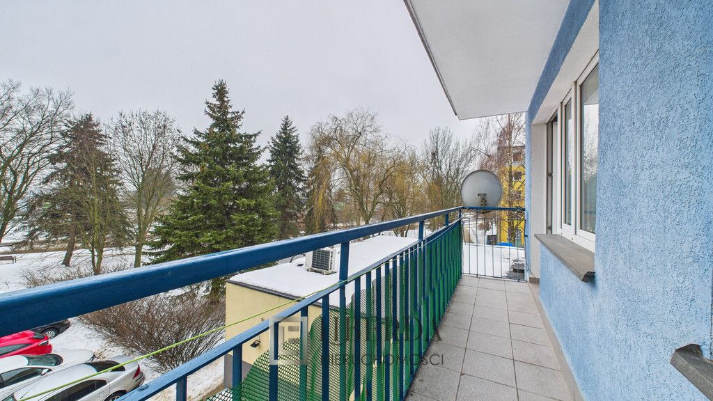 Mieszkanie 2-pokojowe Lublin LSM, ul. Nadbystrzycka. Zdjęcie 8