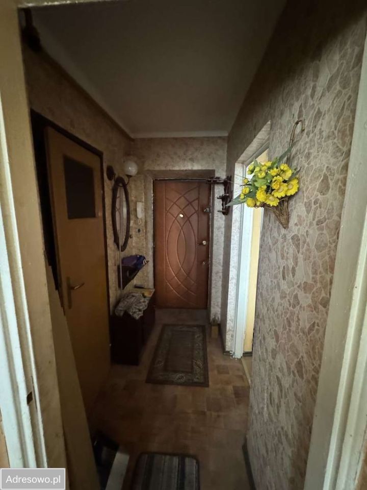 Mieszkanie 1-pokojowe Żyrardów, ul. ks. Ottona Wittenberga. Zdjęcie 4