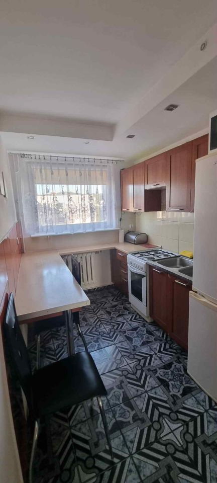 Mieszkanie 3-pokojowe Koszalin Przylesie, ul. Stanisława Staszica. Zdjęcie 2