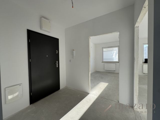 Mieszkanie 3-pokojowe Bydgoszcz Fordon, ul. Pawła Edmunda Strzeleckiego. Zdjęcie 10