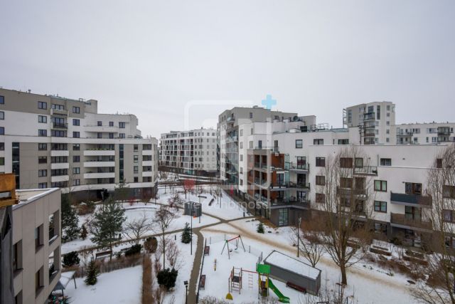 Mieszkanie 2-pokojowe Warszawa Praga-Południe, ul. Jurajska. Zdjęcie 16