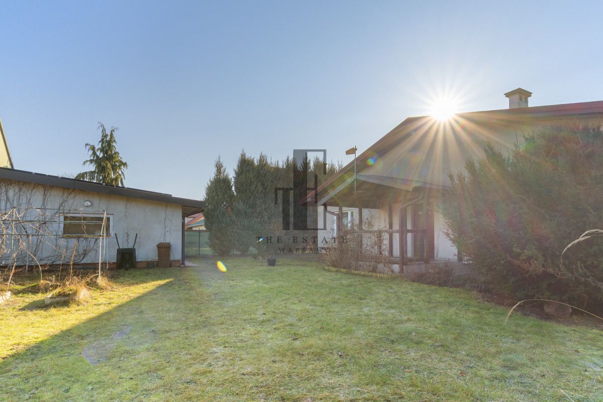 dom wolnostojący, 4 pokoje Aleksandrówka, ul. Kwiatowa. Zdjęcie 14