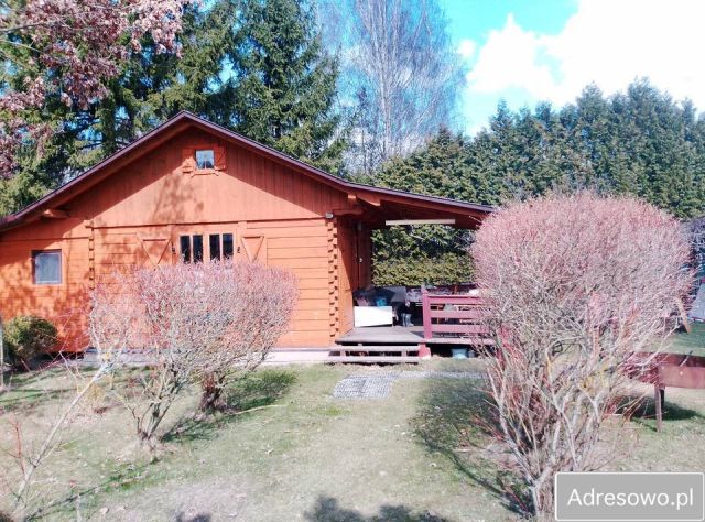 Działka rod Lublin, ul. Stary Gaj. Zdjęcie 1