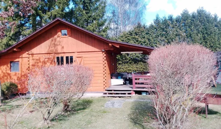 Działka rod Lublin, ul. Stary Gaj