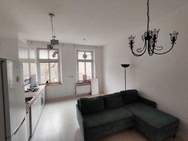 Mieszkanie 3-pokojowe Bydgoszcz Okole, ul. Władysława Łokietka. Zdjęcie 1