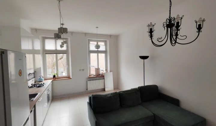 Mieszkanie 3-pokojowe Bydgoszcz Okole, ul. Władysława Łokietka